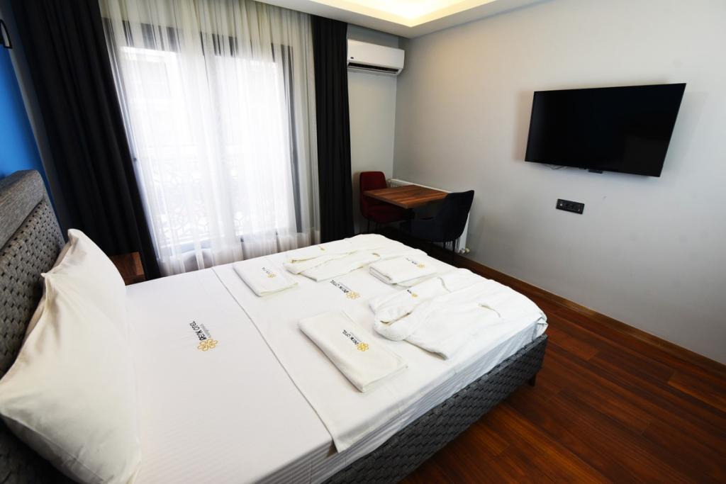 Otel Resmi