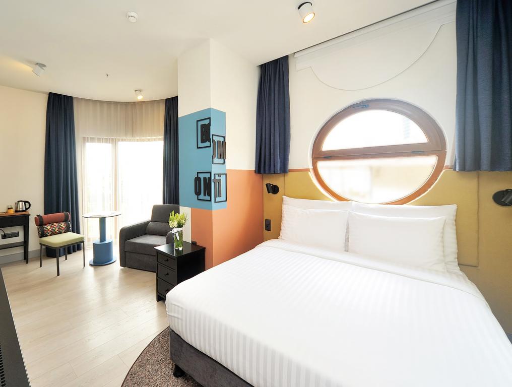 Otel Resmi
