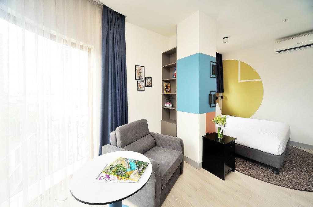 Otel Resmi