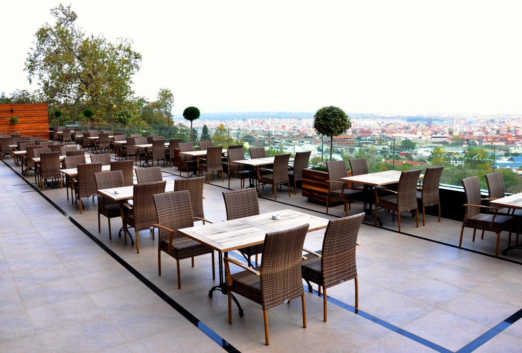 Otel Resmi
