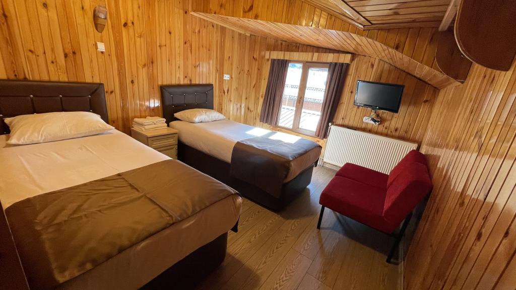 Otel Resmi