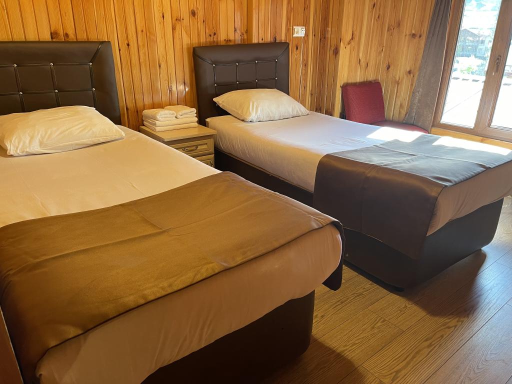 Otel Resmi