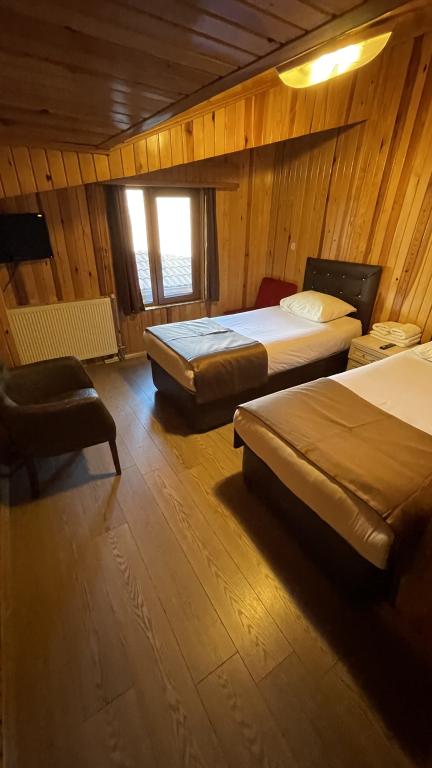 Otel Resmi