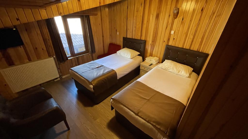 Otel Resmi