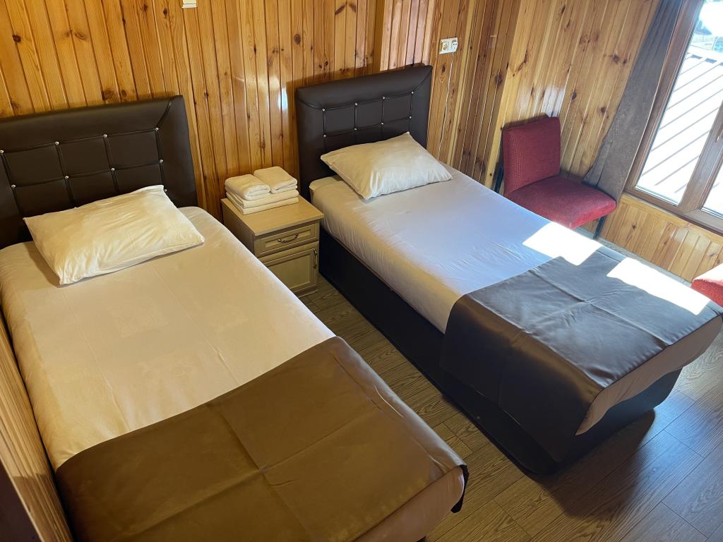 Otel Resmi