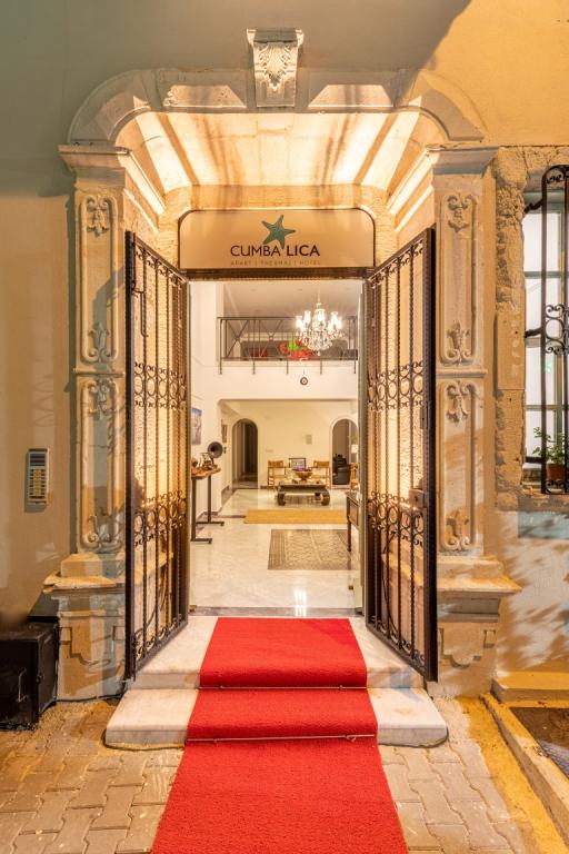 Otel Resmi