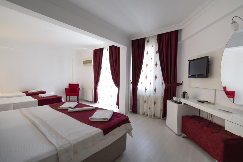 Otel Resmi