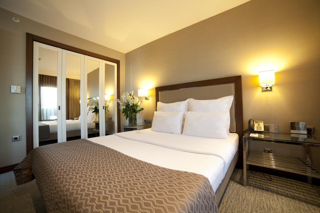 Otel Resmi