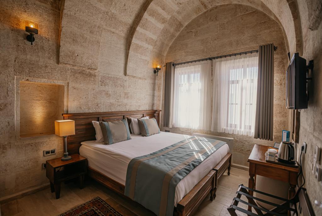 Ground Floor Room