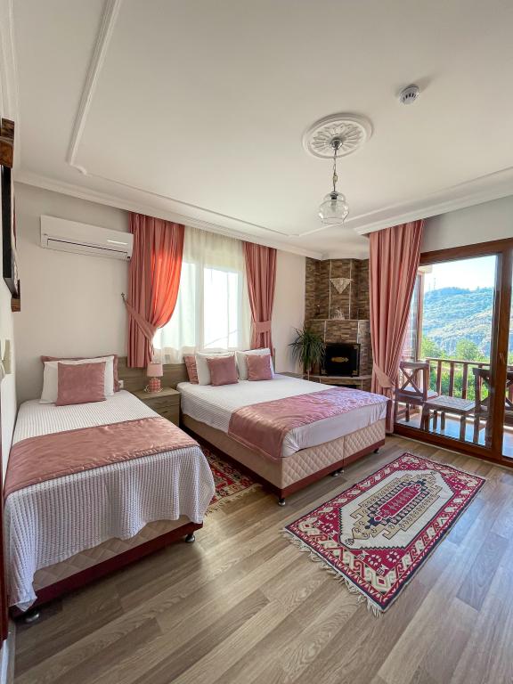 Otel Resmi