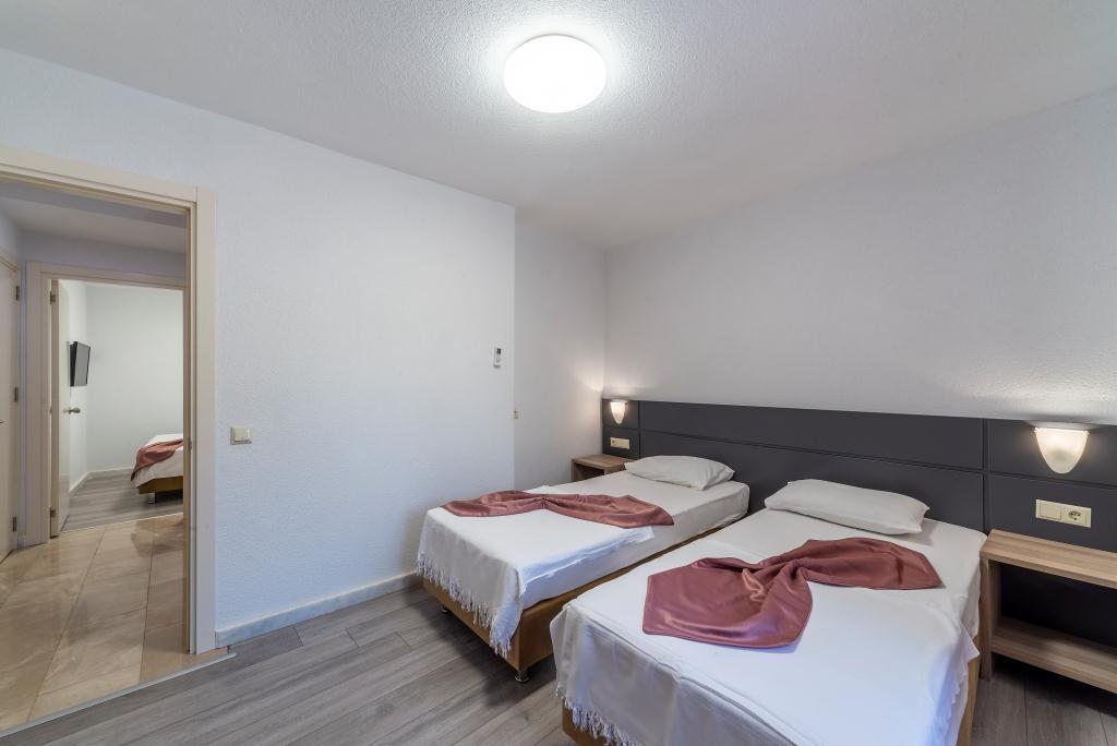 Otel Resmi