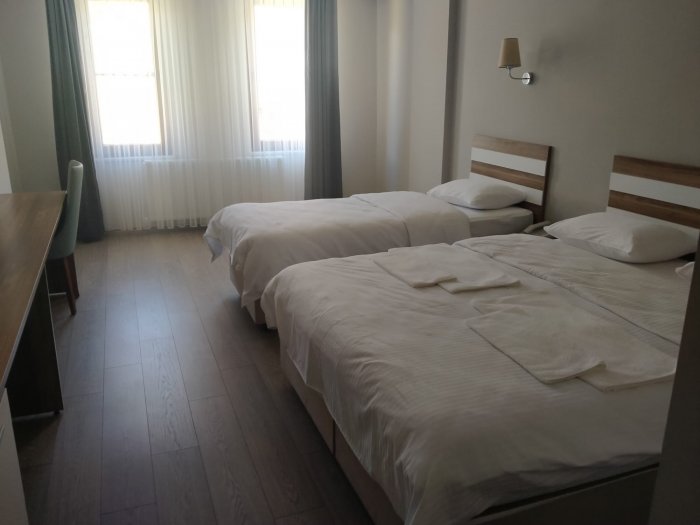 Otel Resmi