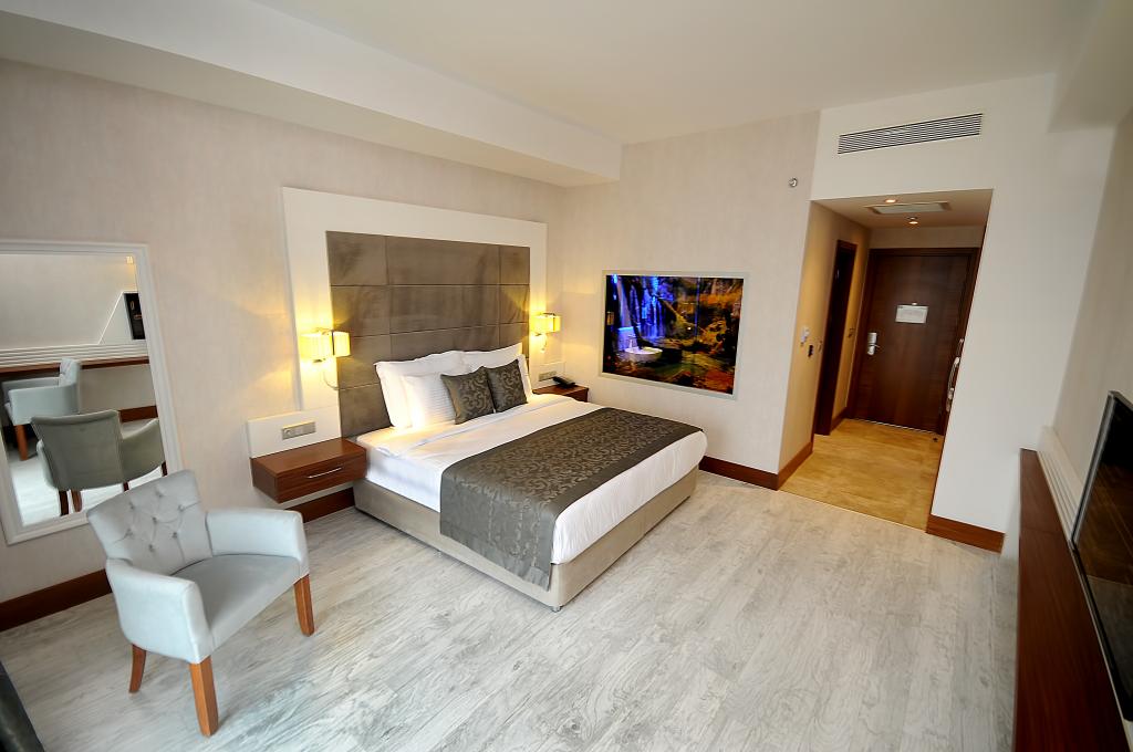 Otel Resmi