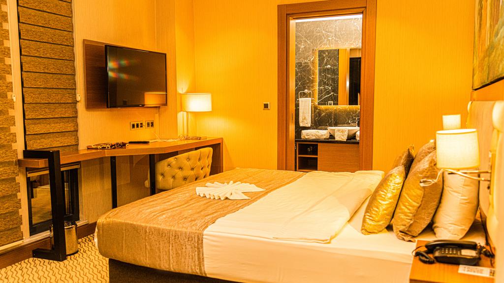 Otel Resmi