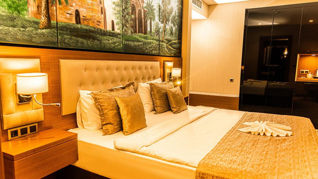 Otel Resmi