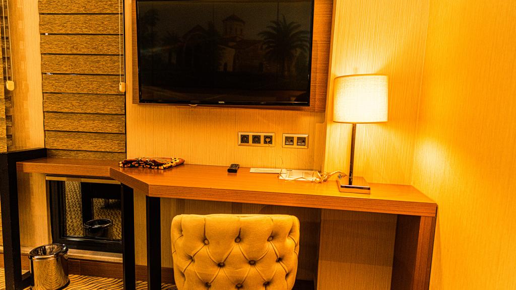 Otel Resmi
