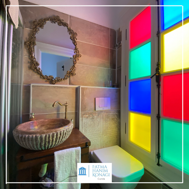 Deluxe Oda, Şehir Manzaralı