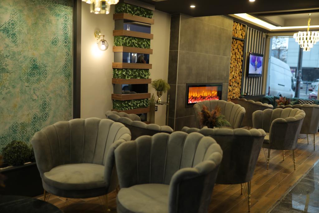 Otel Resmi