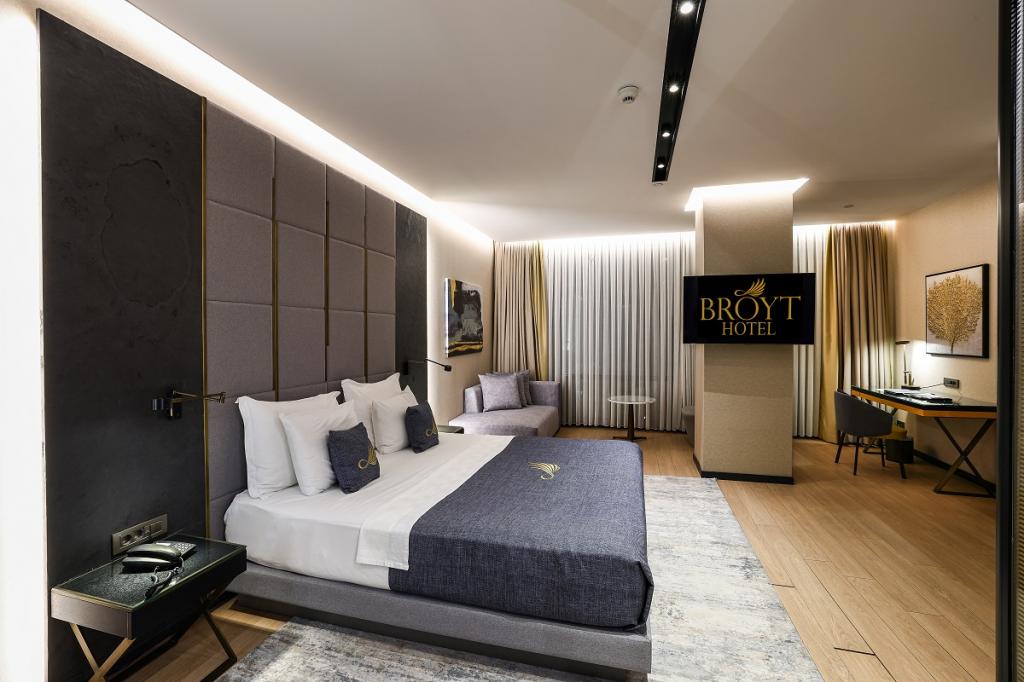 Otel Resmi
