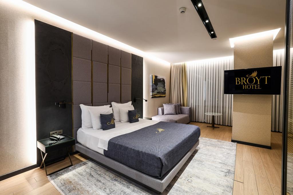 Otel Resmi