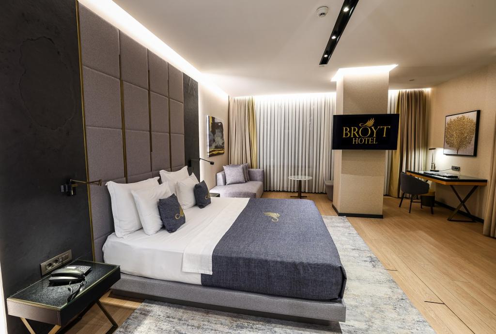 Otel Resmi