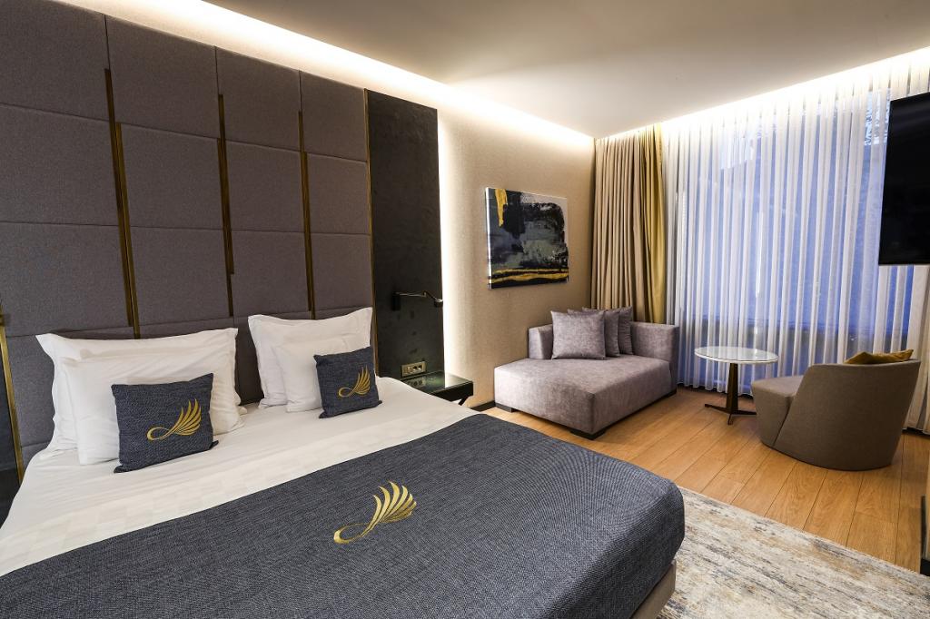 Otel Resmi