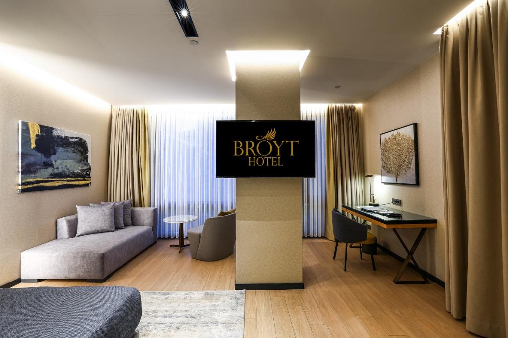 Otel Resmi