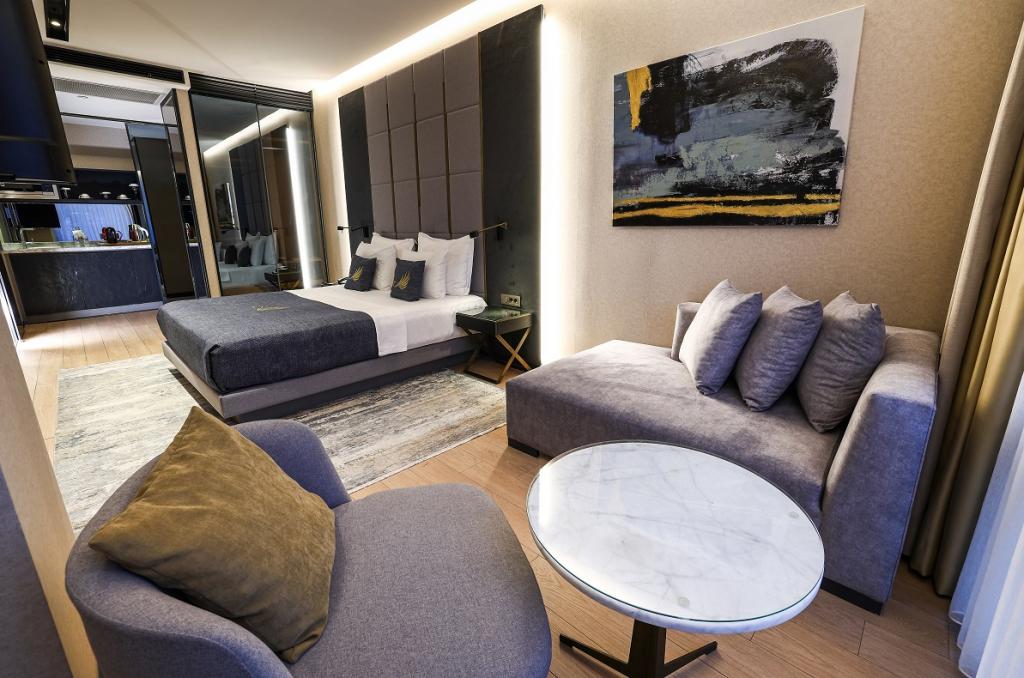 Otel Resmi