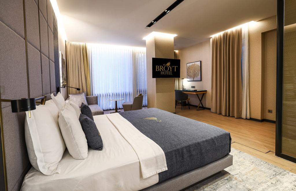 Otel Resmi