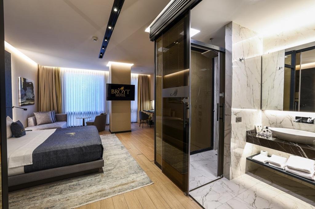 Otel Resmi