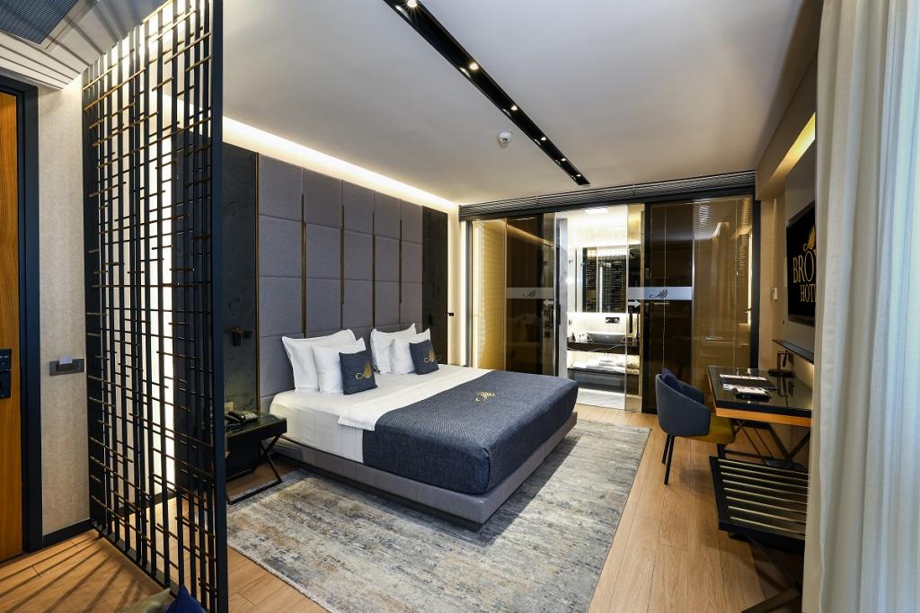 Otel Resmi