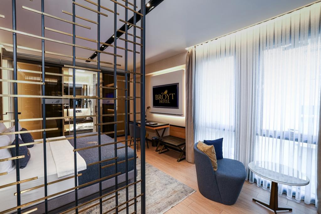 Otel Resmi