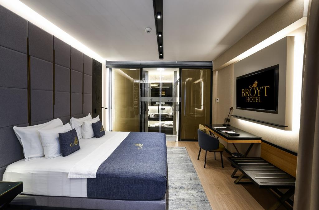Otel Resmi