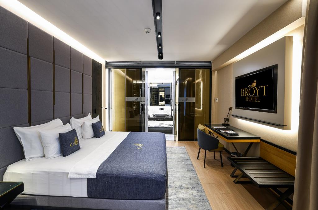 Otel Resmi