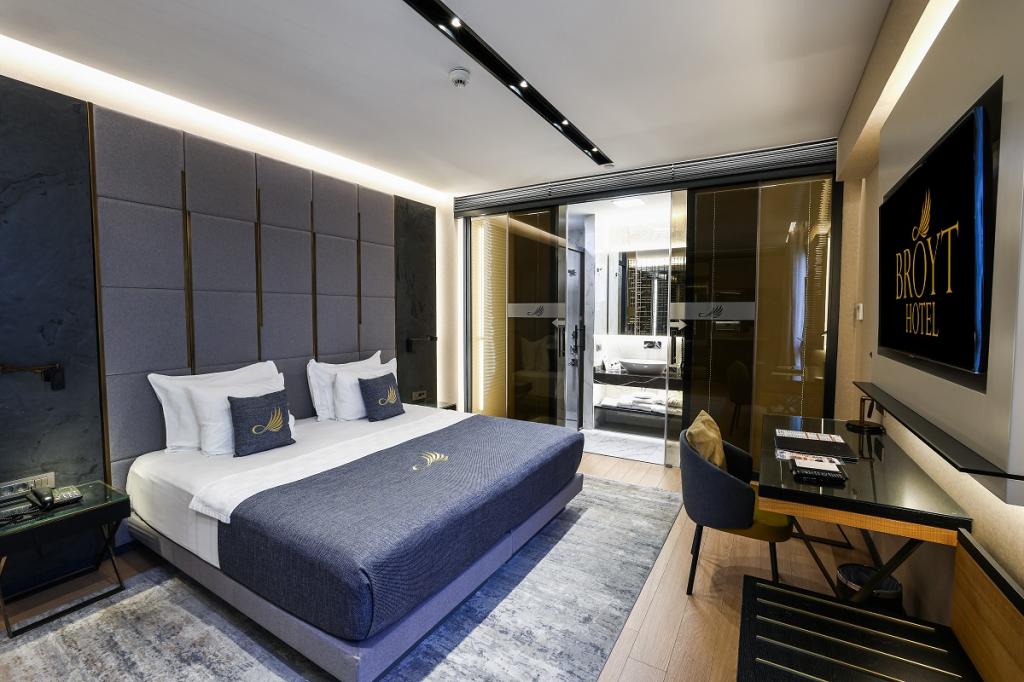 Otel Resmi