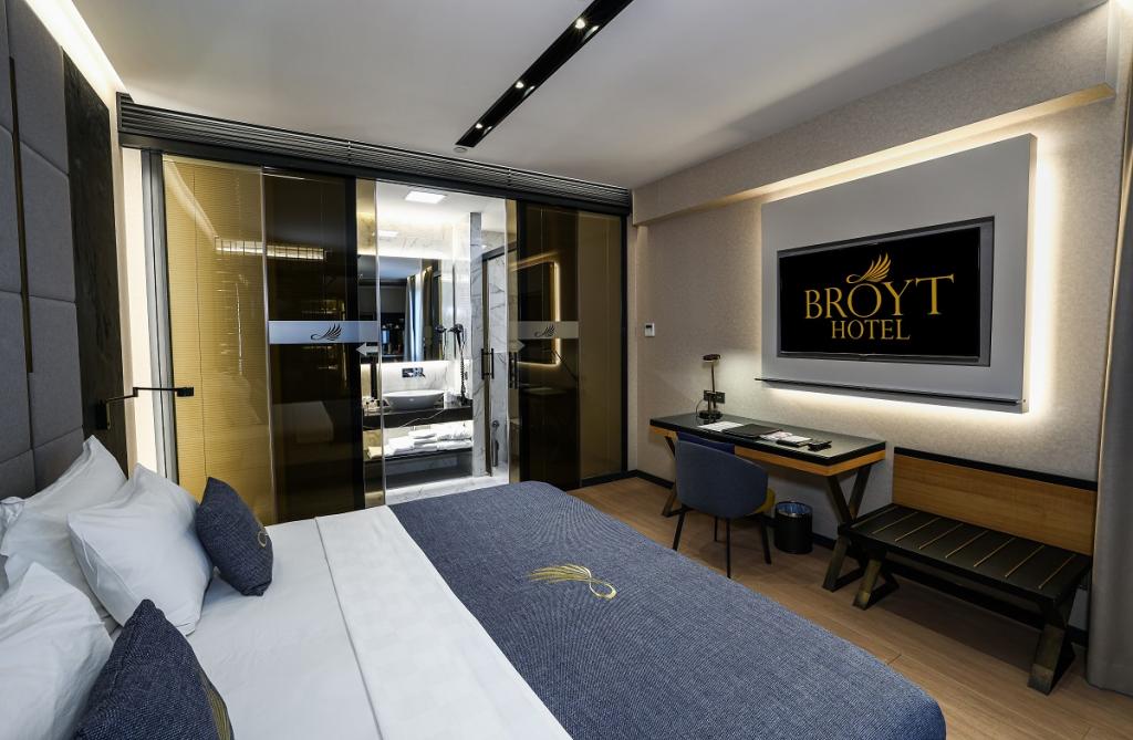 Otel Resmi