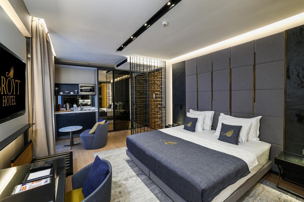Otel Resmi