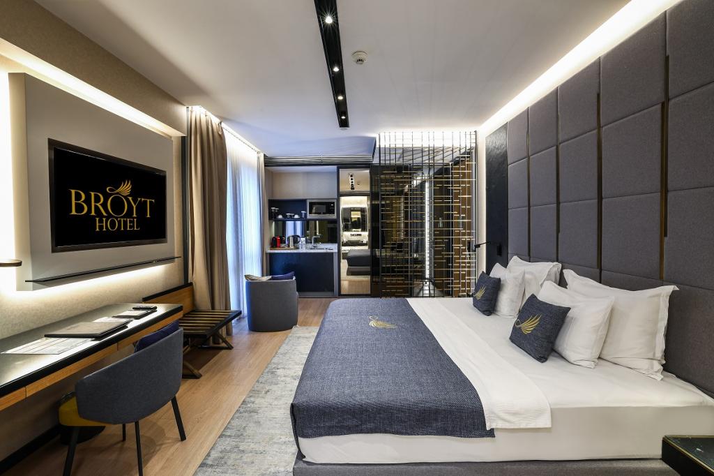 Otel Resmi