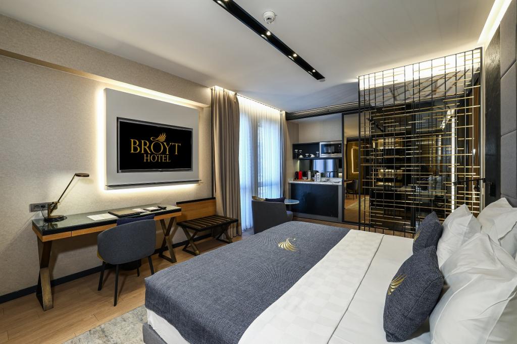 Otel Resmi