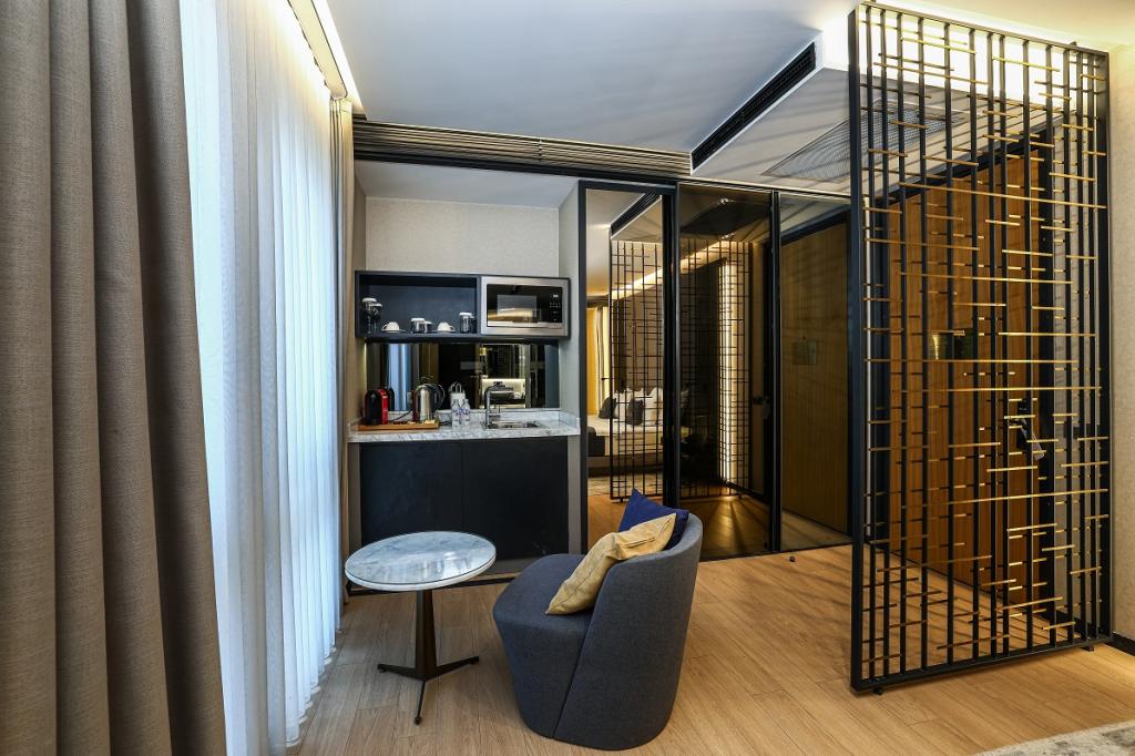 Otel Resmi