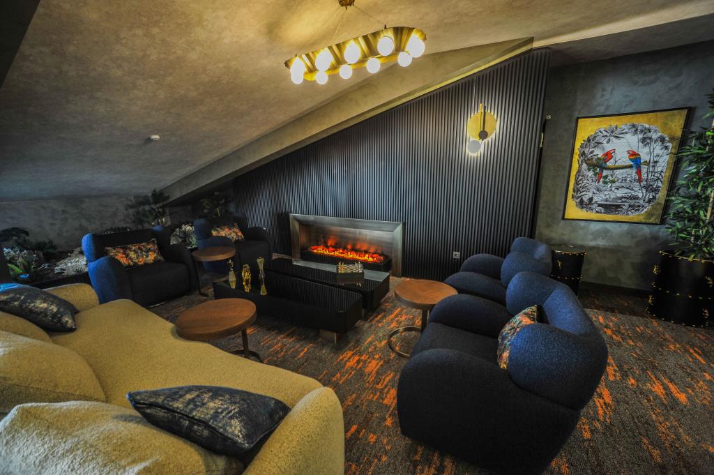 Otel Resmi