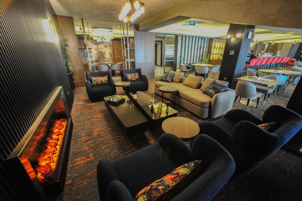 Otel Resmi