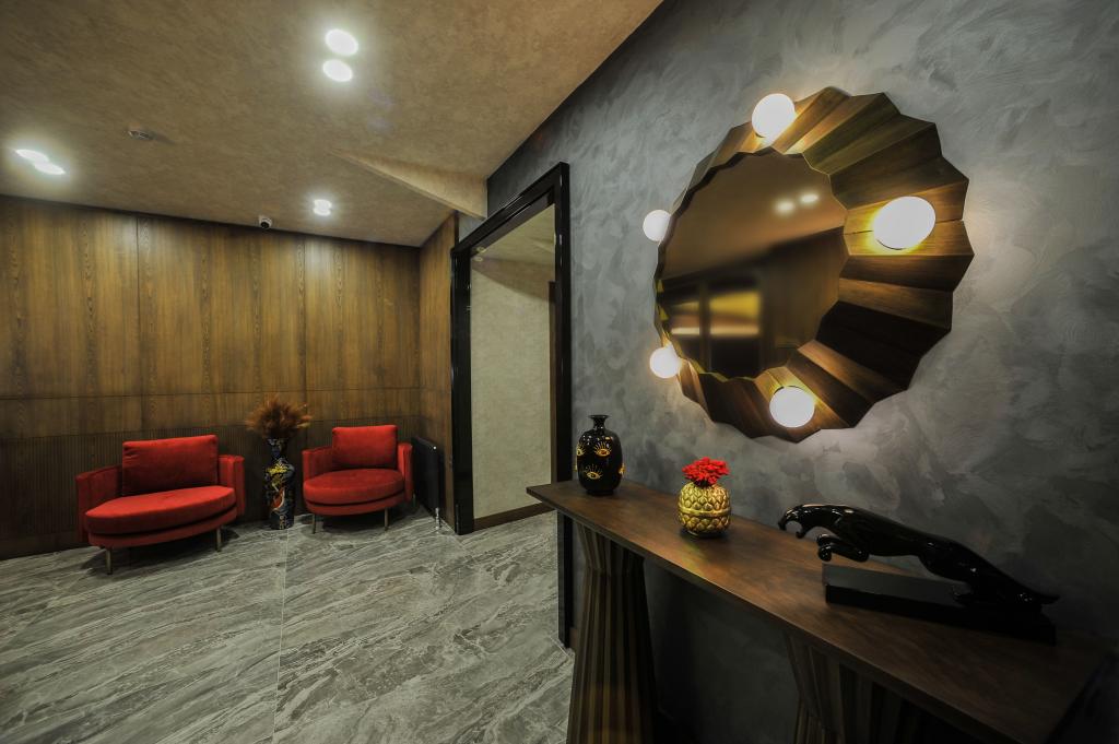 Otel Resmi