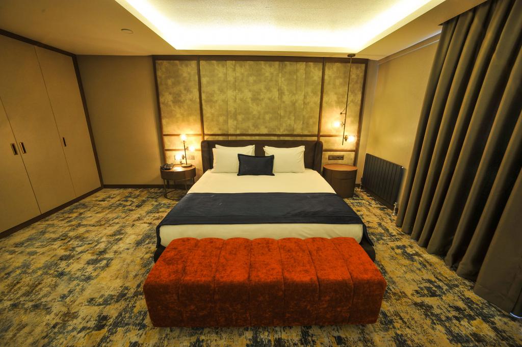 Otel Resmi