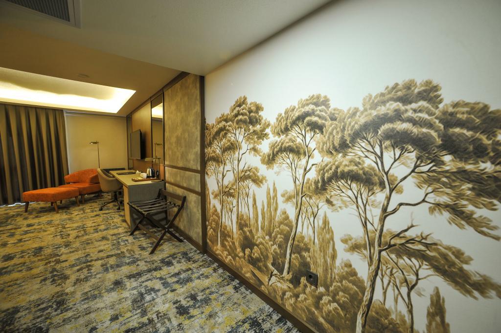 Otel Resmi