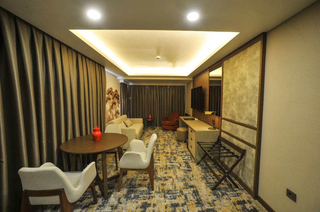 Otel Resmi