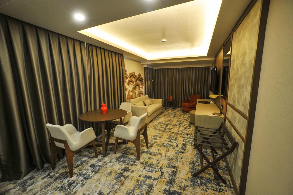 Otel Resmi