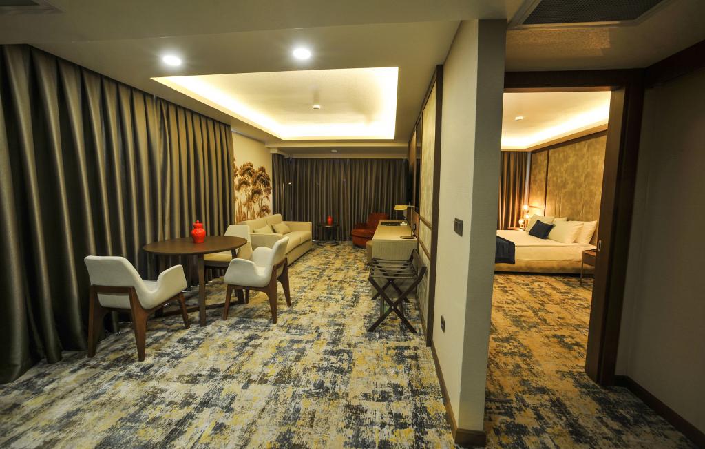 Otel Resmi