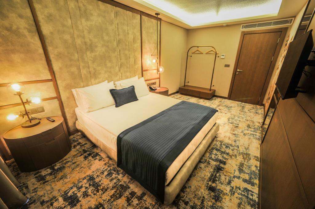 Otel Resmi