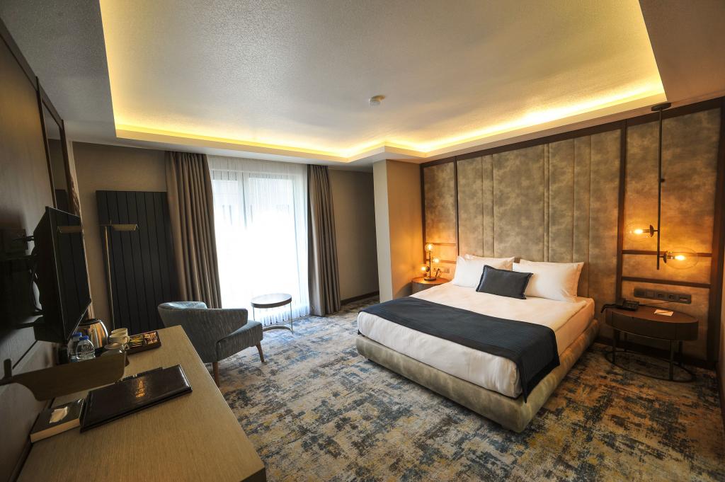 Otel Resmi